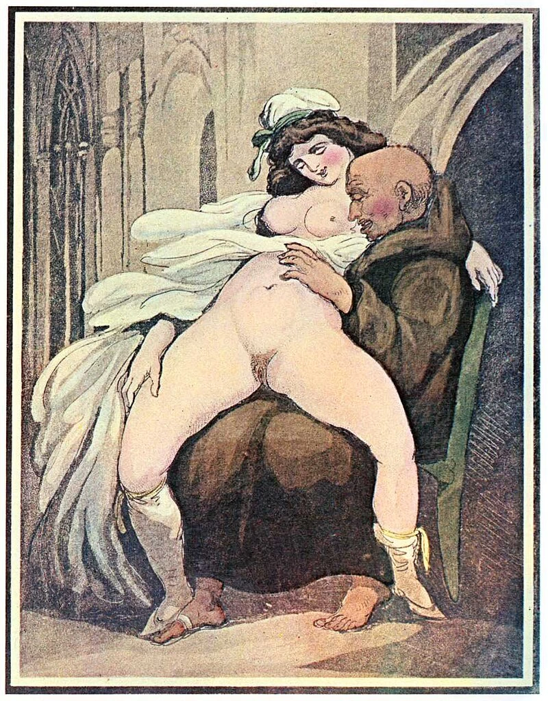 Thomas Rowlandson-59-Erotica 38